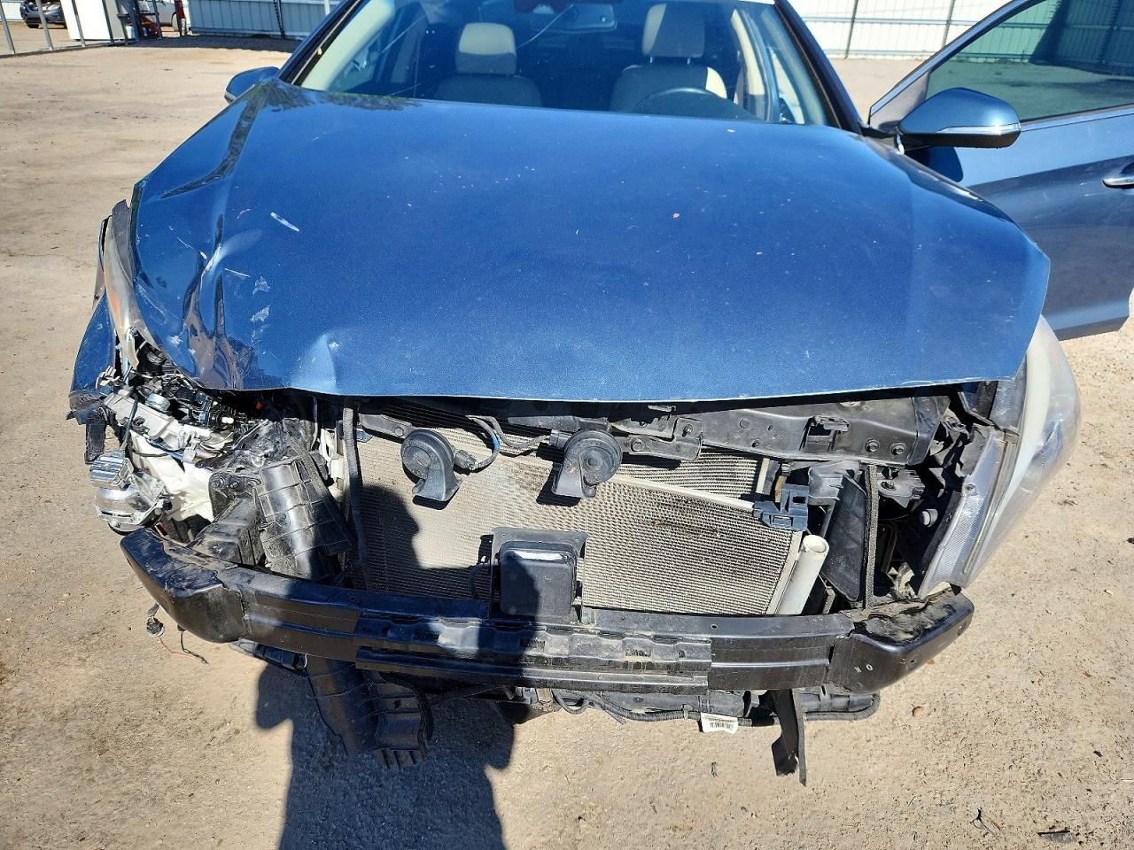 Hyundai SONATA Limited