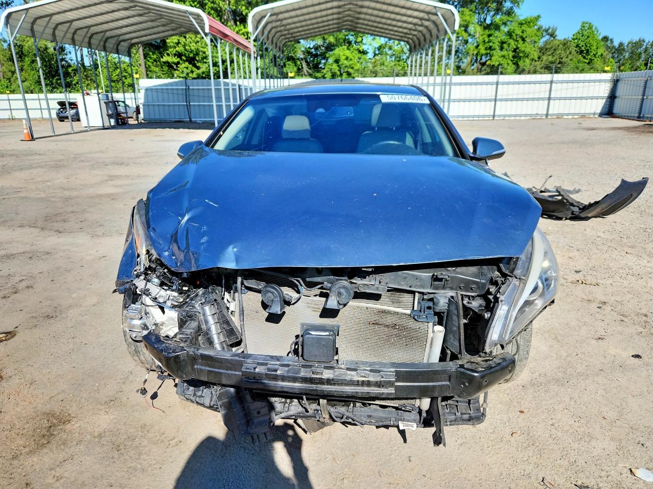 Hyundai SONATA Limited