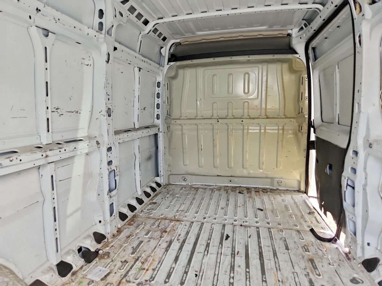 Ram Promaster 2500 High