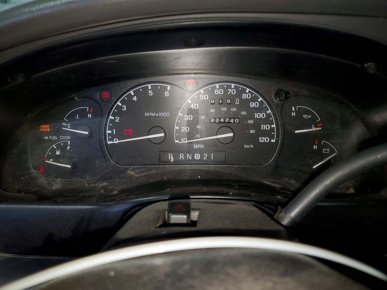 Ford Ranger Super Cab
