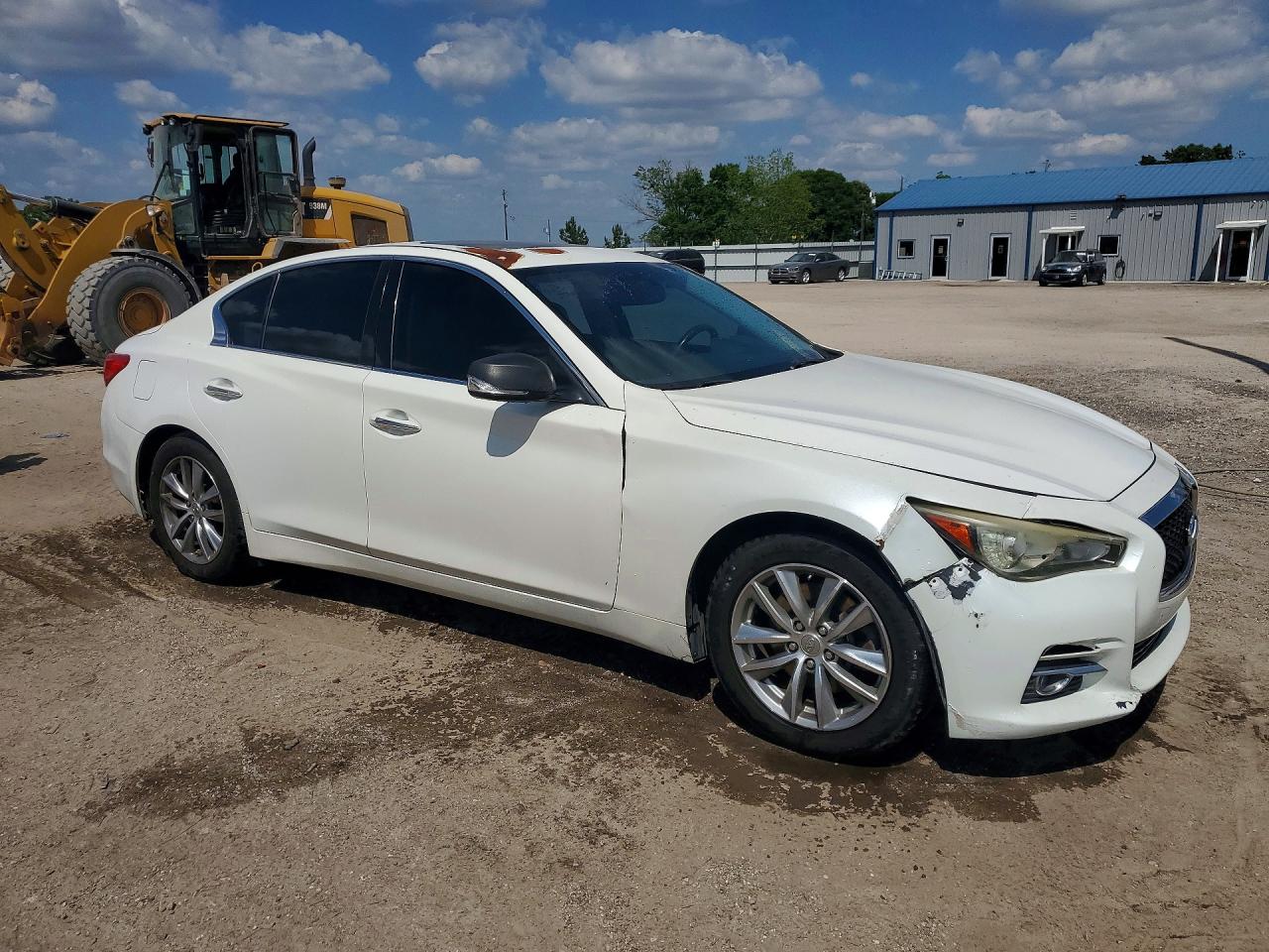INFINITI Q50 3.0t Premium