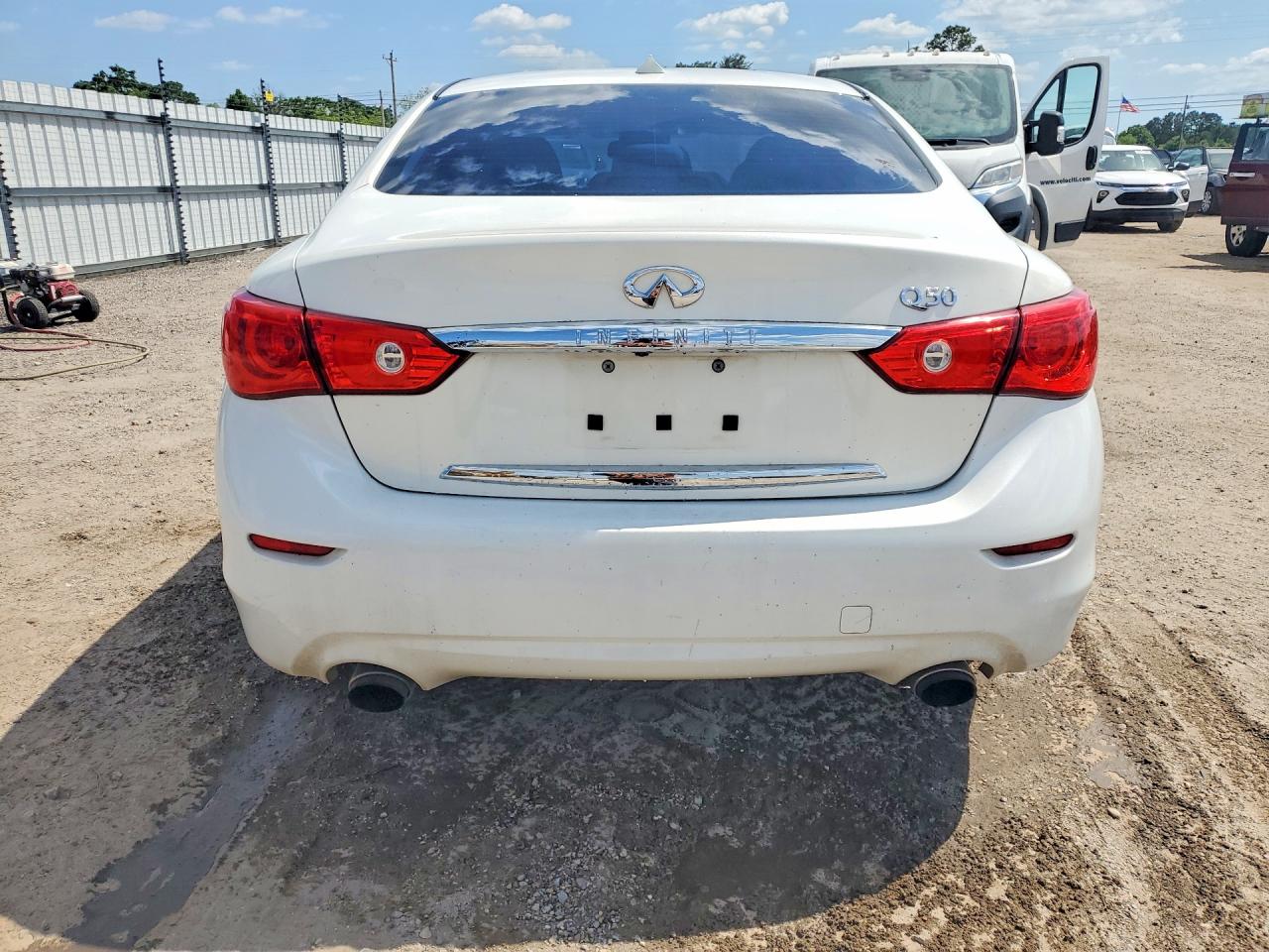 INFINITI Q50 3.0t Premium