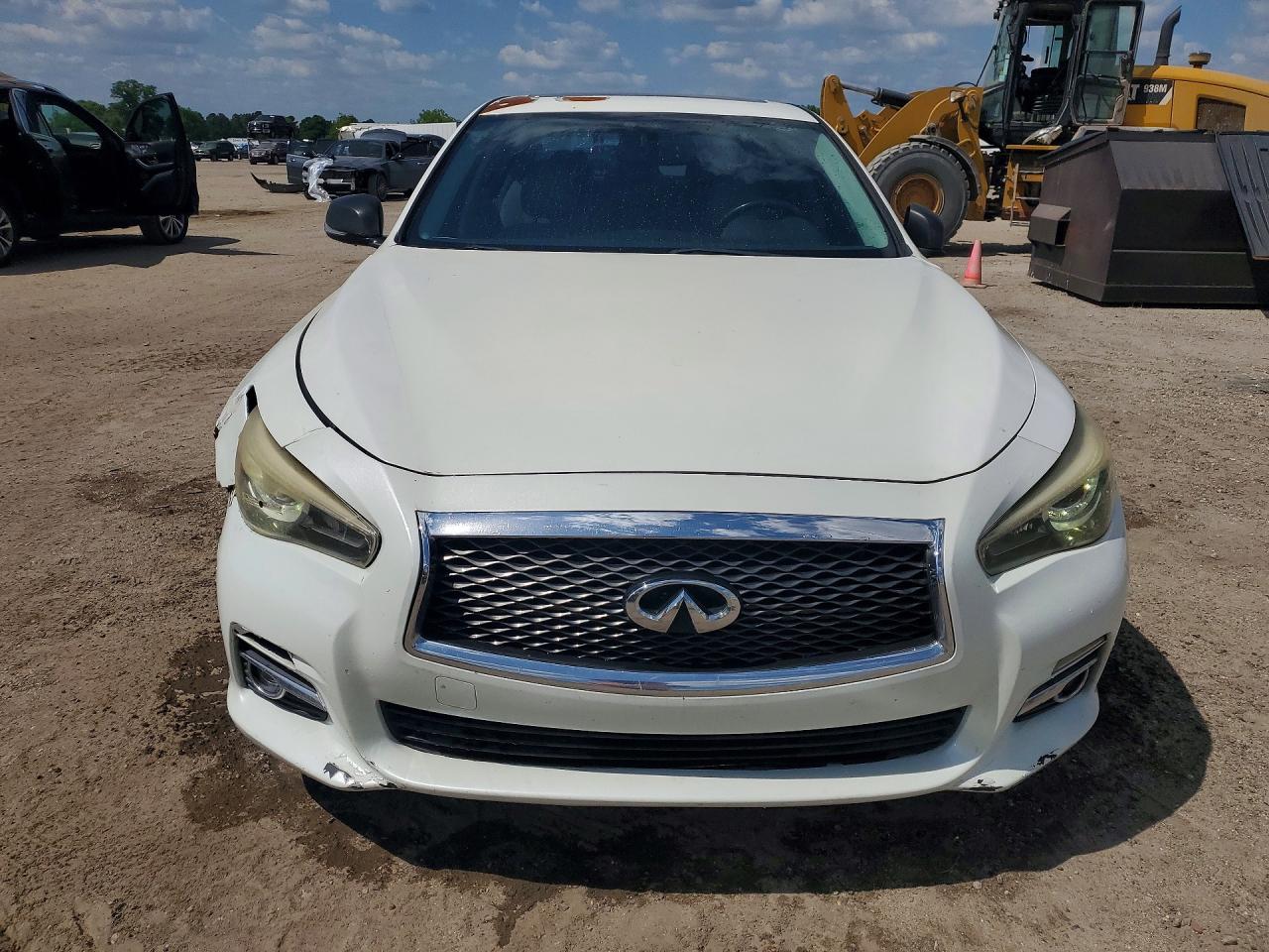 INFINITI Q50 3.0t Premium