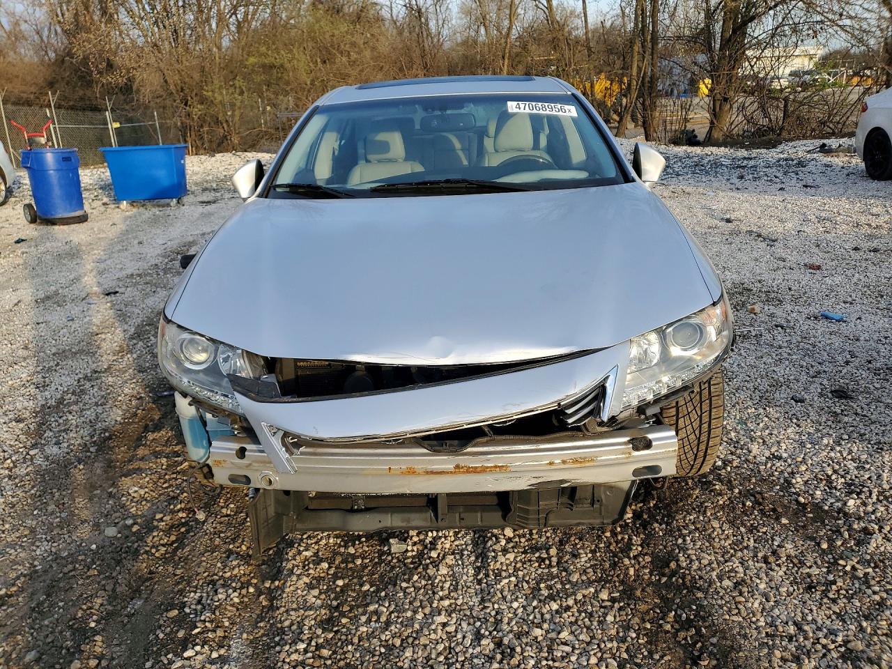 Lexus Es Base