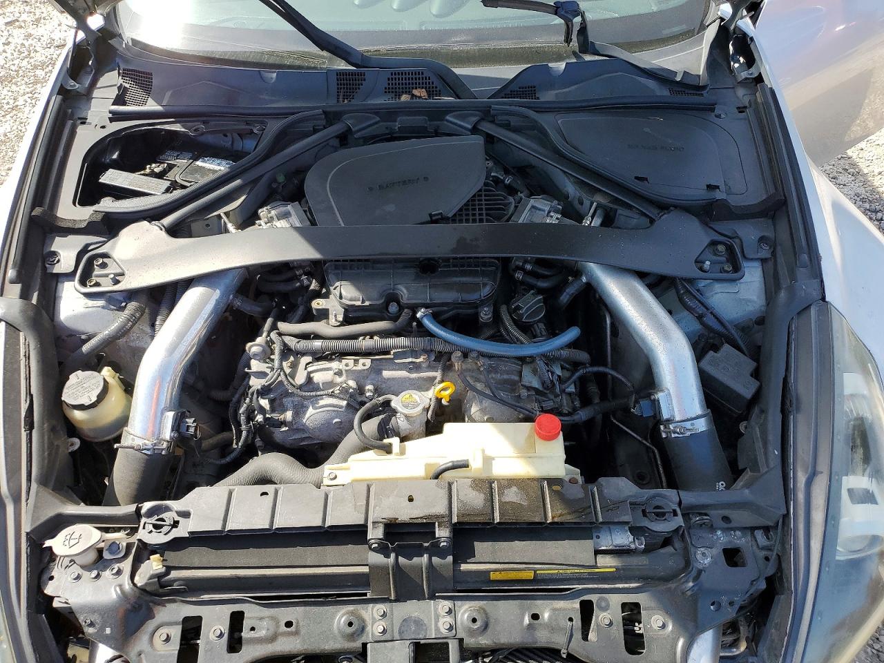 Nissan 370Z Base