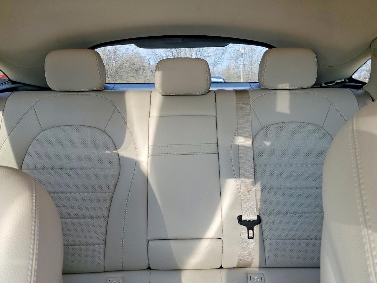 Mercedes-Benz GLC 300 4matic