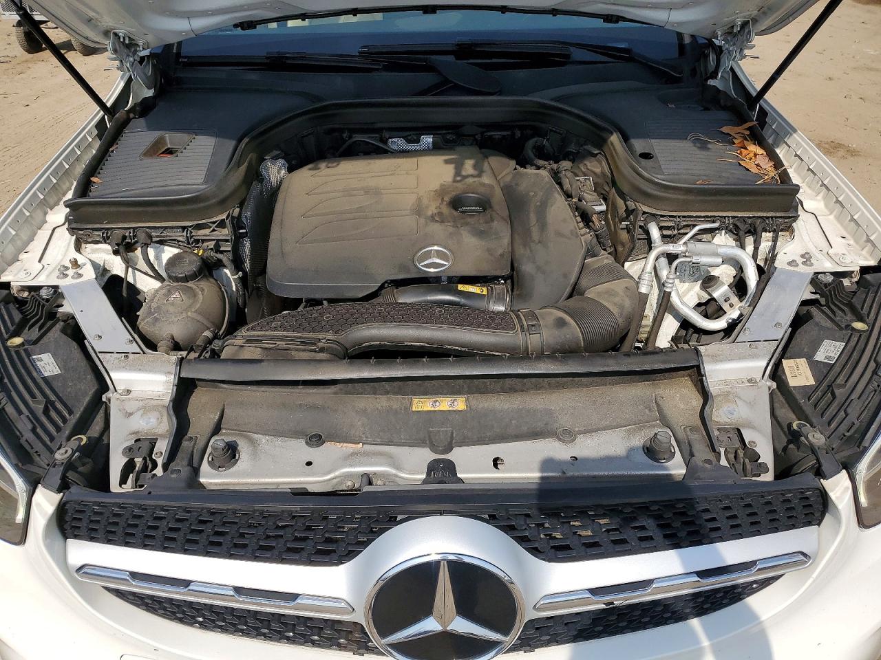 Mercedes-Benz GLC 300 4matic