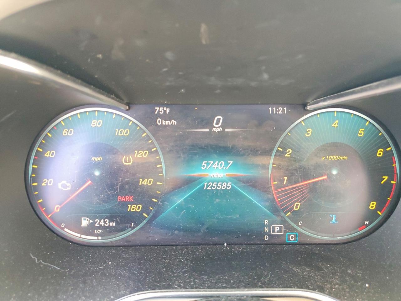 Mercedes-Benz GLC 300 4matic