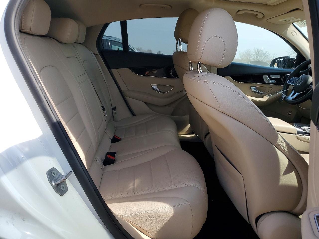 Mercedes-Benz GLC 300 4matic