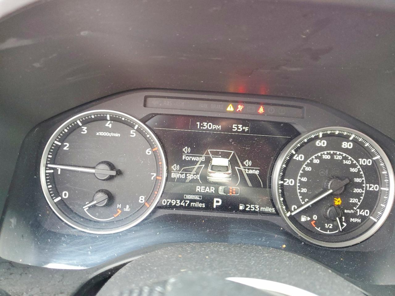 Mitsubishi Outlander Se