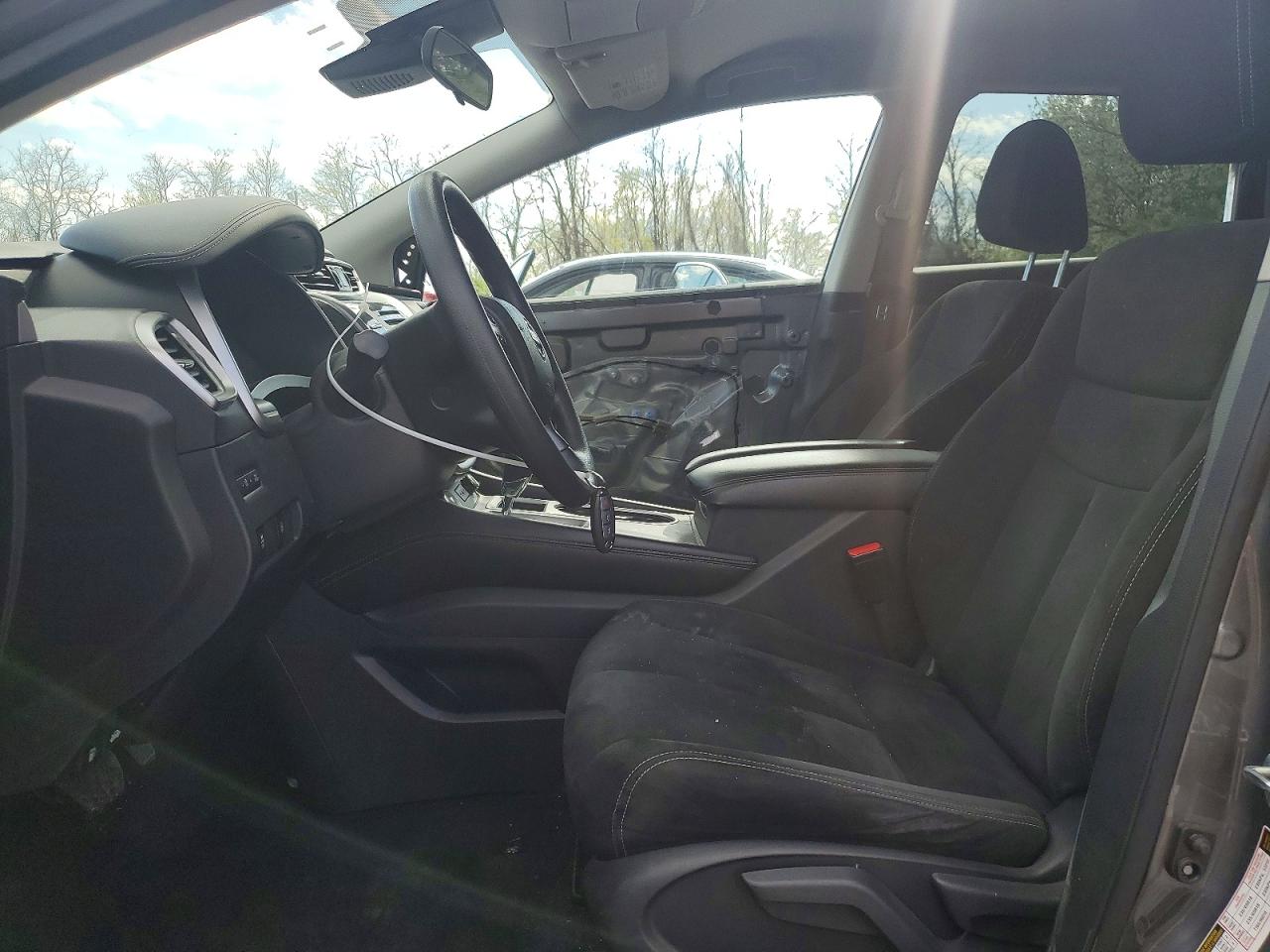 Nissan Murano S