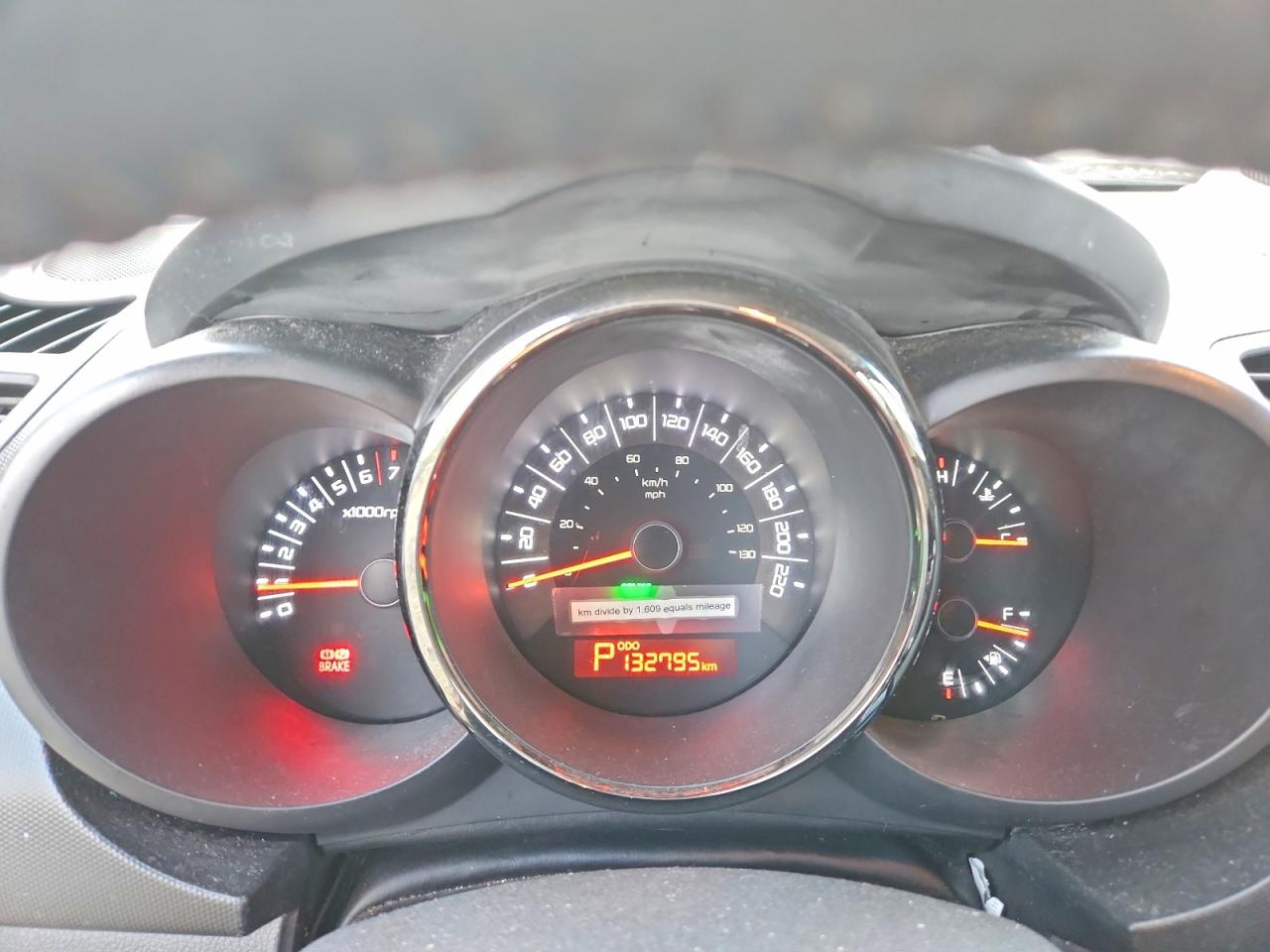 Kia Soul +