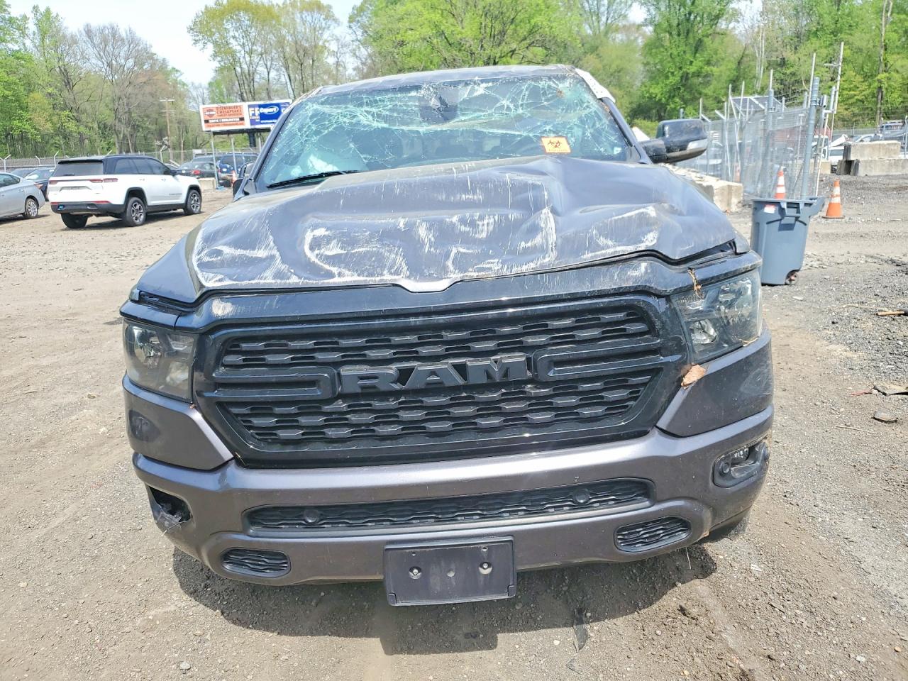 Ram 1500 Big Horn