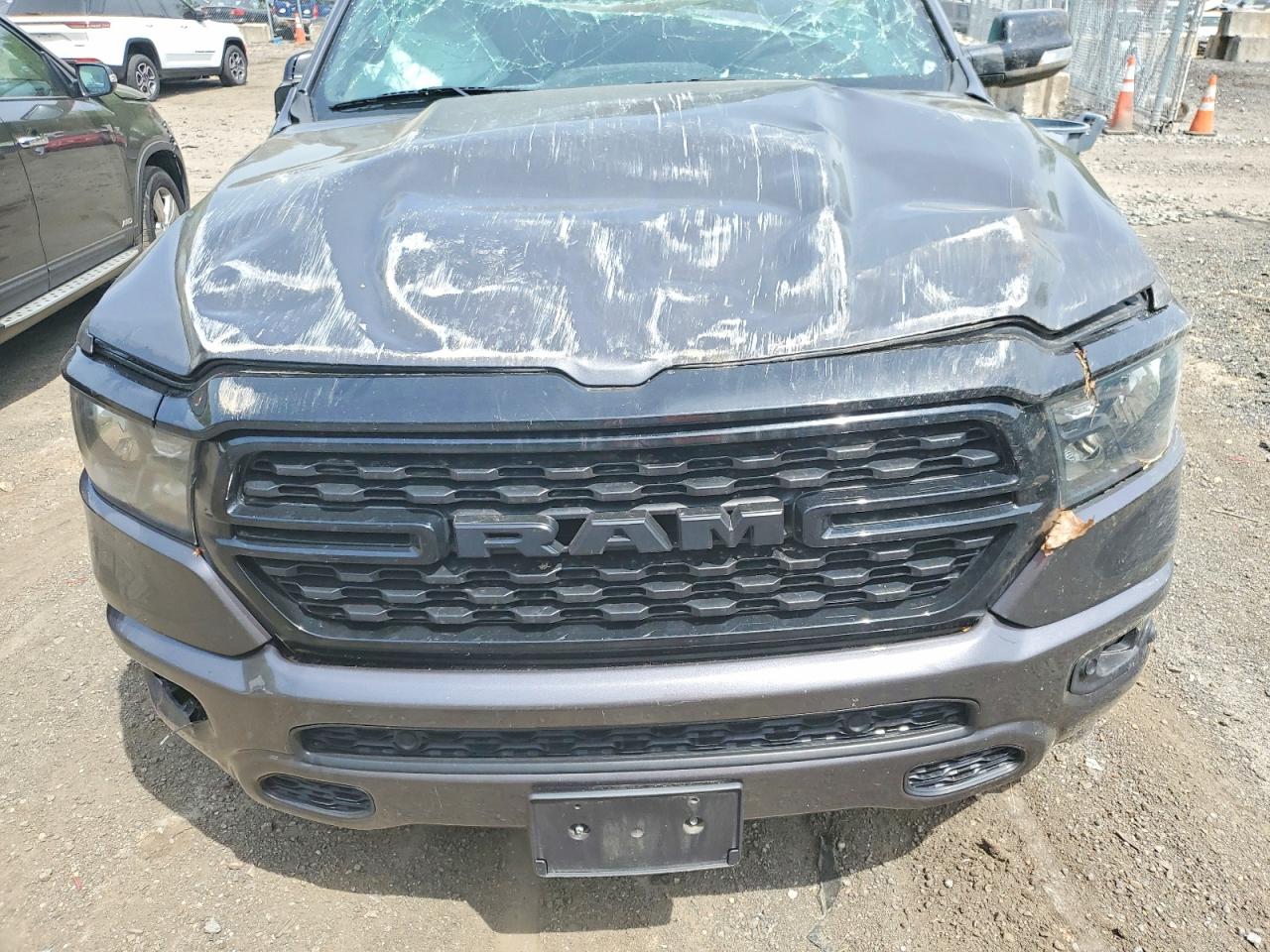 Ram 1500 Big Horn