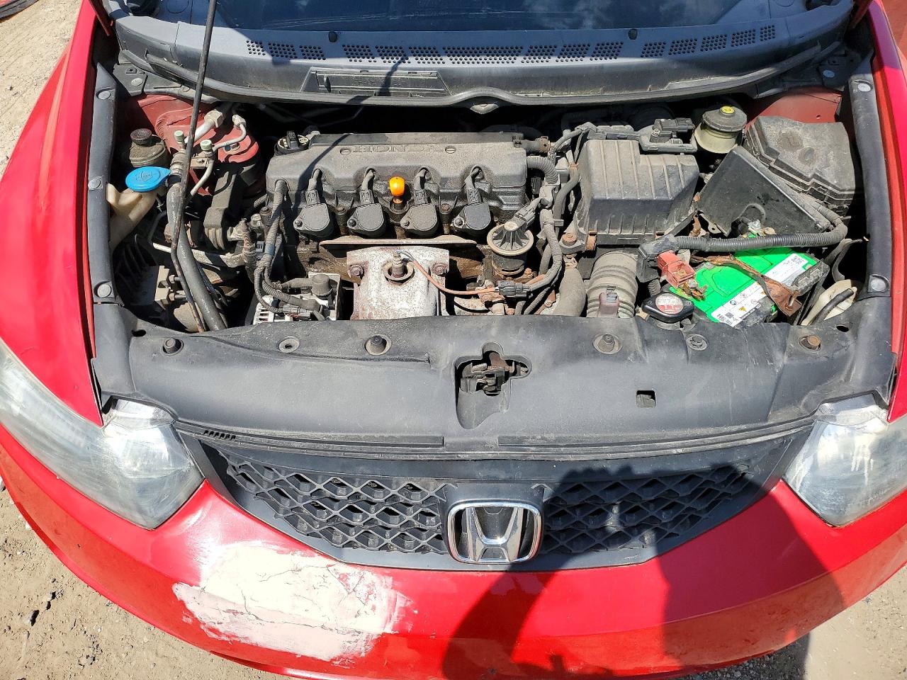 Honda Civic Exl