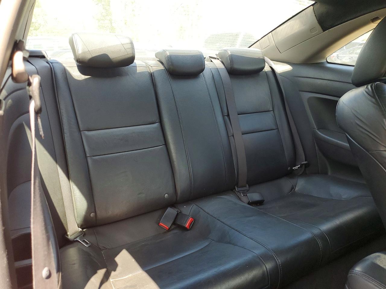 Honda Civic Exl