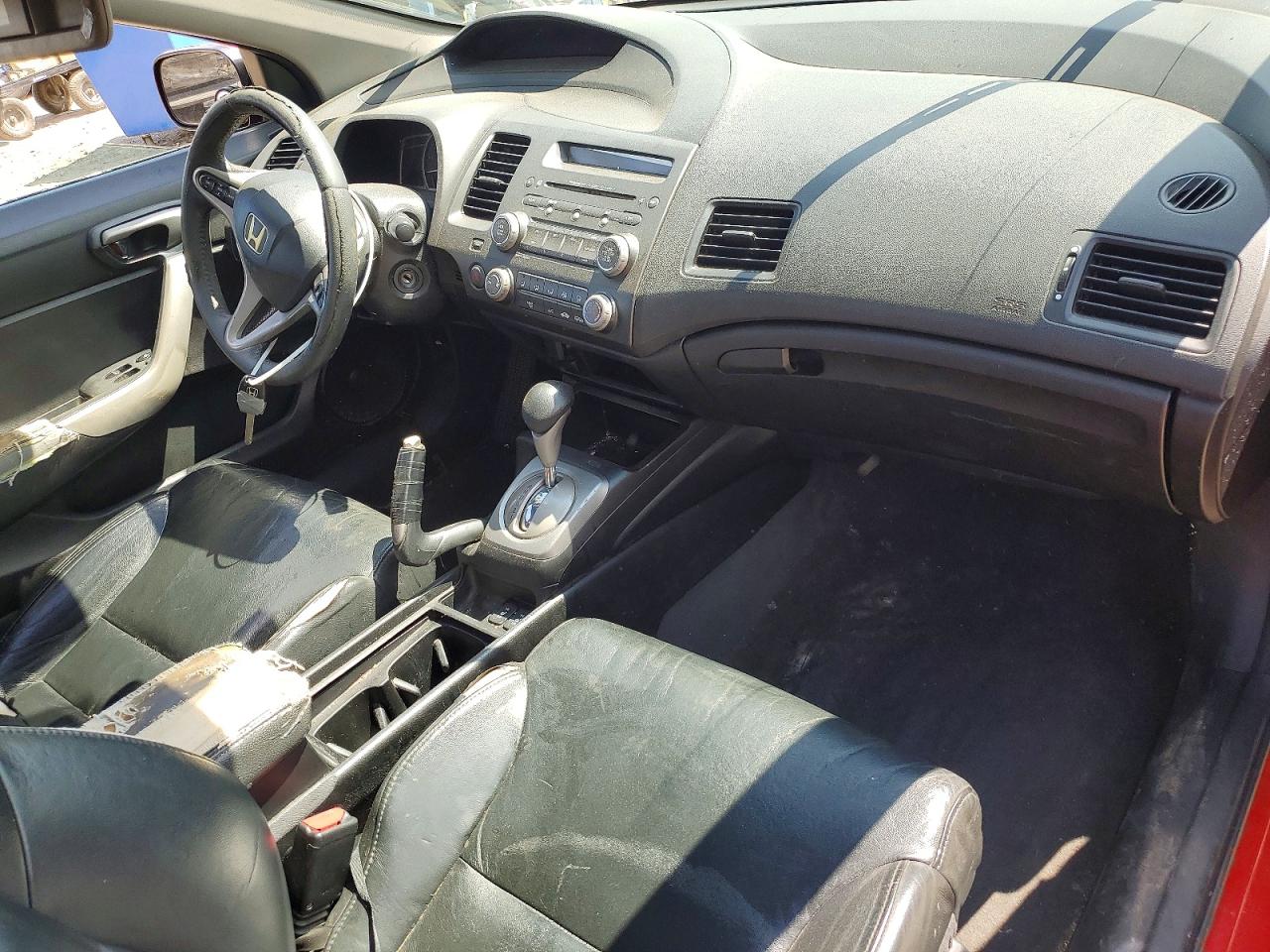 Honda Civic Exl