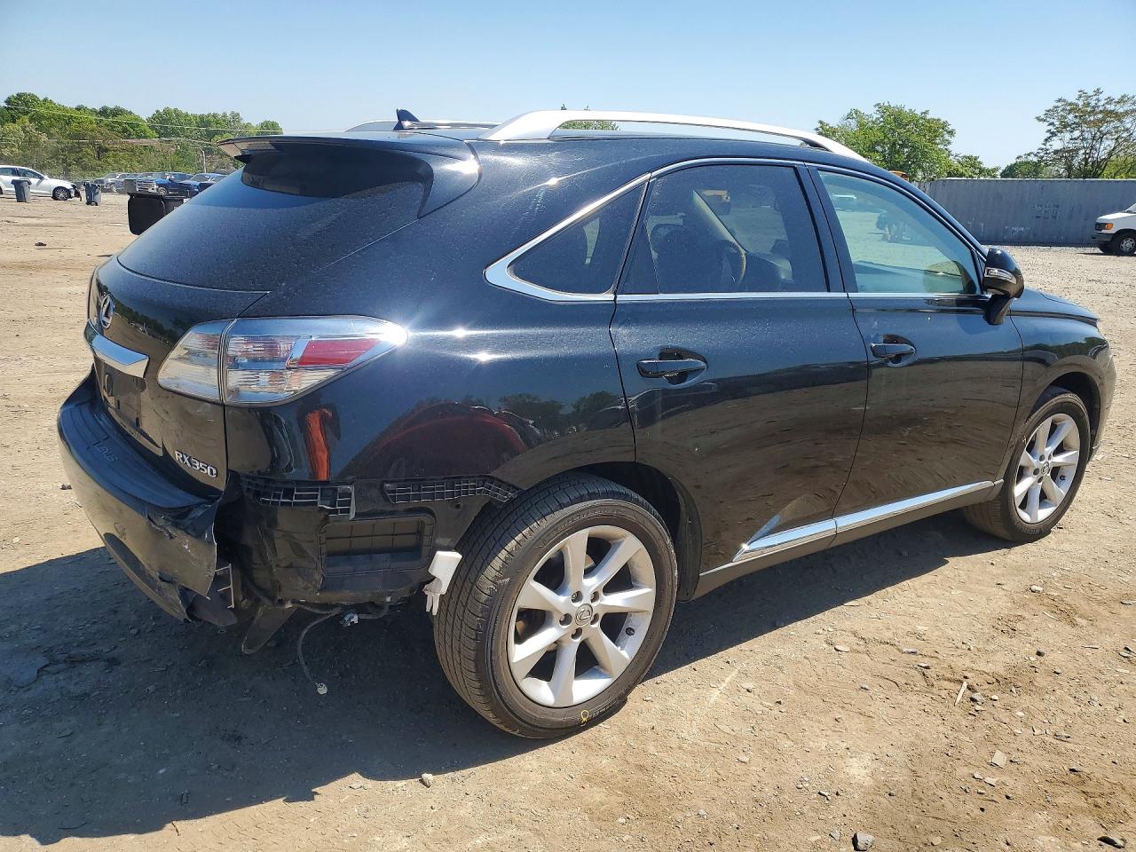 Lexus RX 350