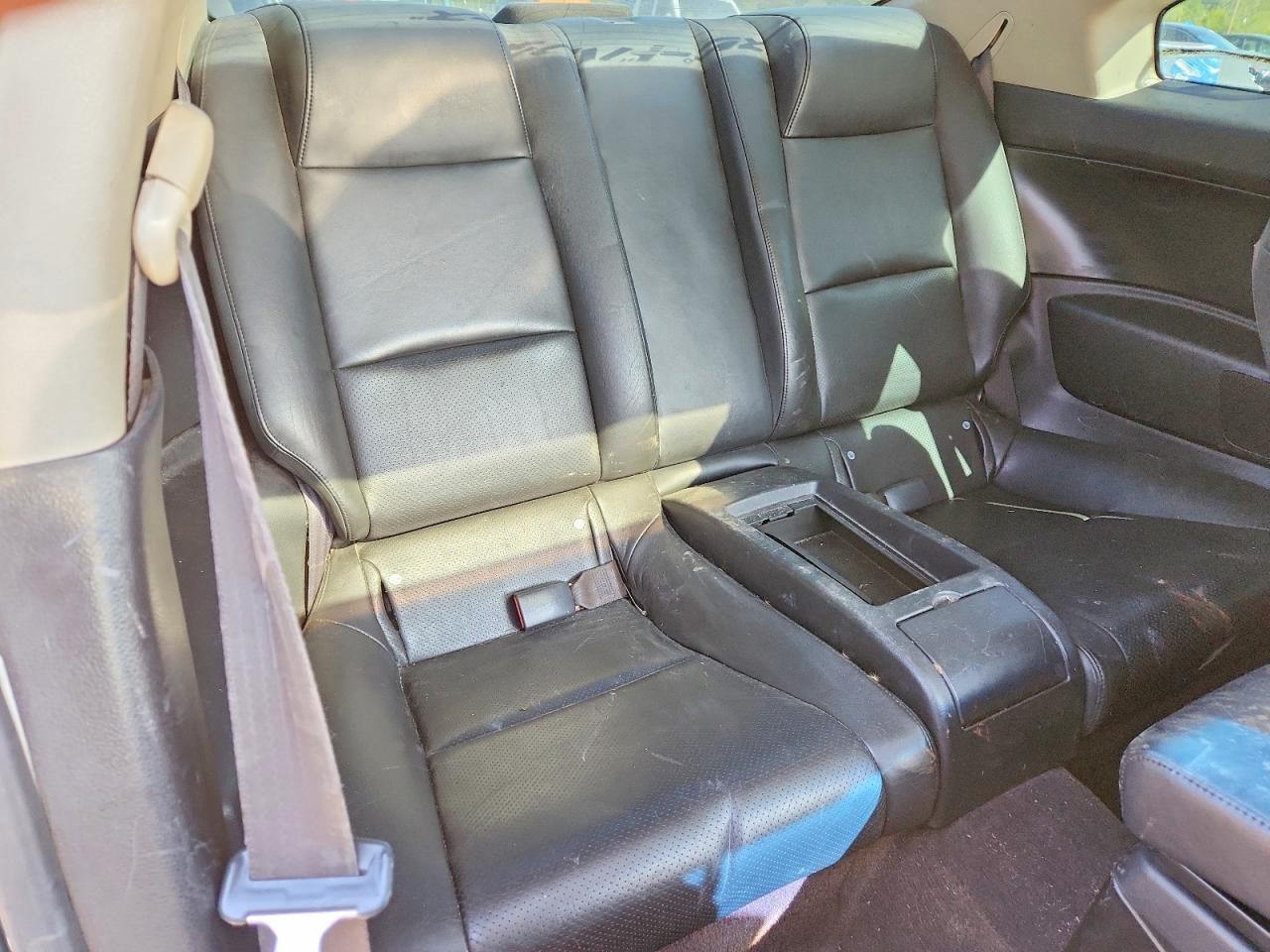 INFINITI G35 Base Base