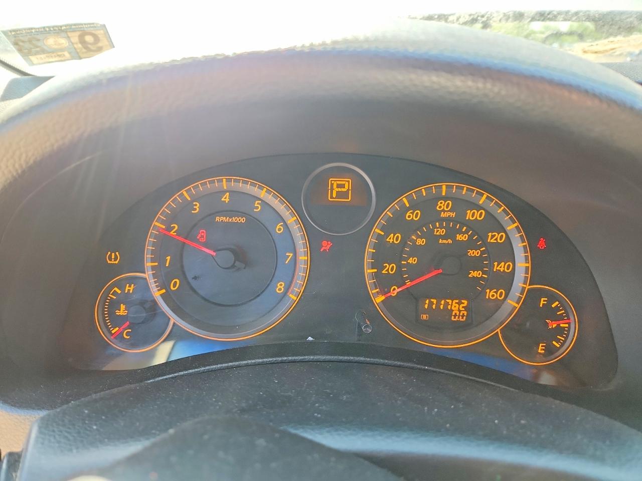INFINITI G35 Base Base