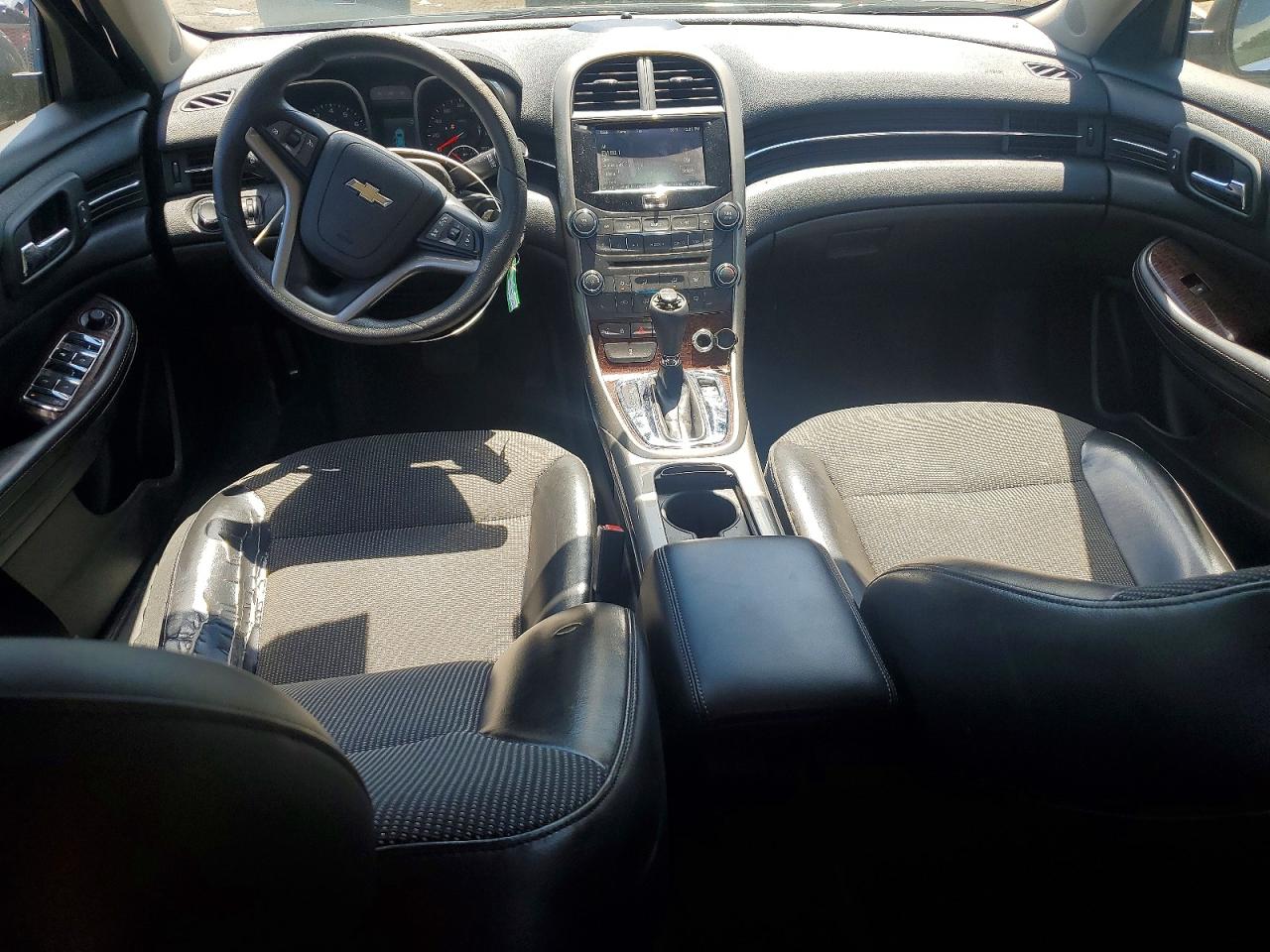 Chevrolet Malibu 1lt