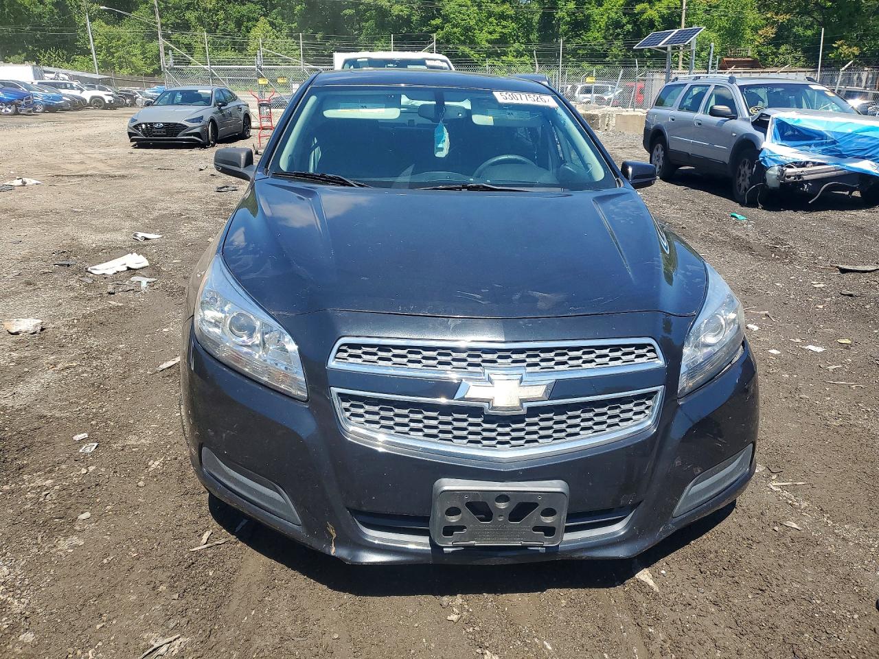 Chevrolet Malibu 1lt