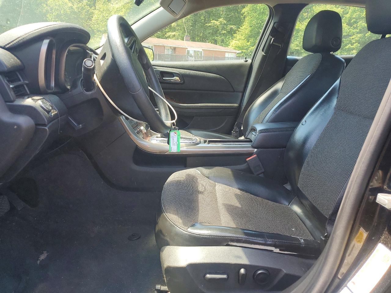 Chevrolet Malibu 1lt