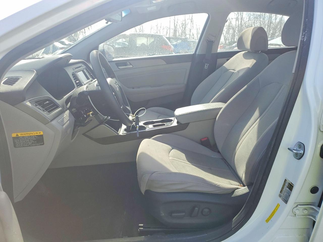 Hyundai SONATA Se