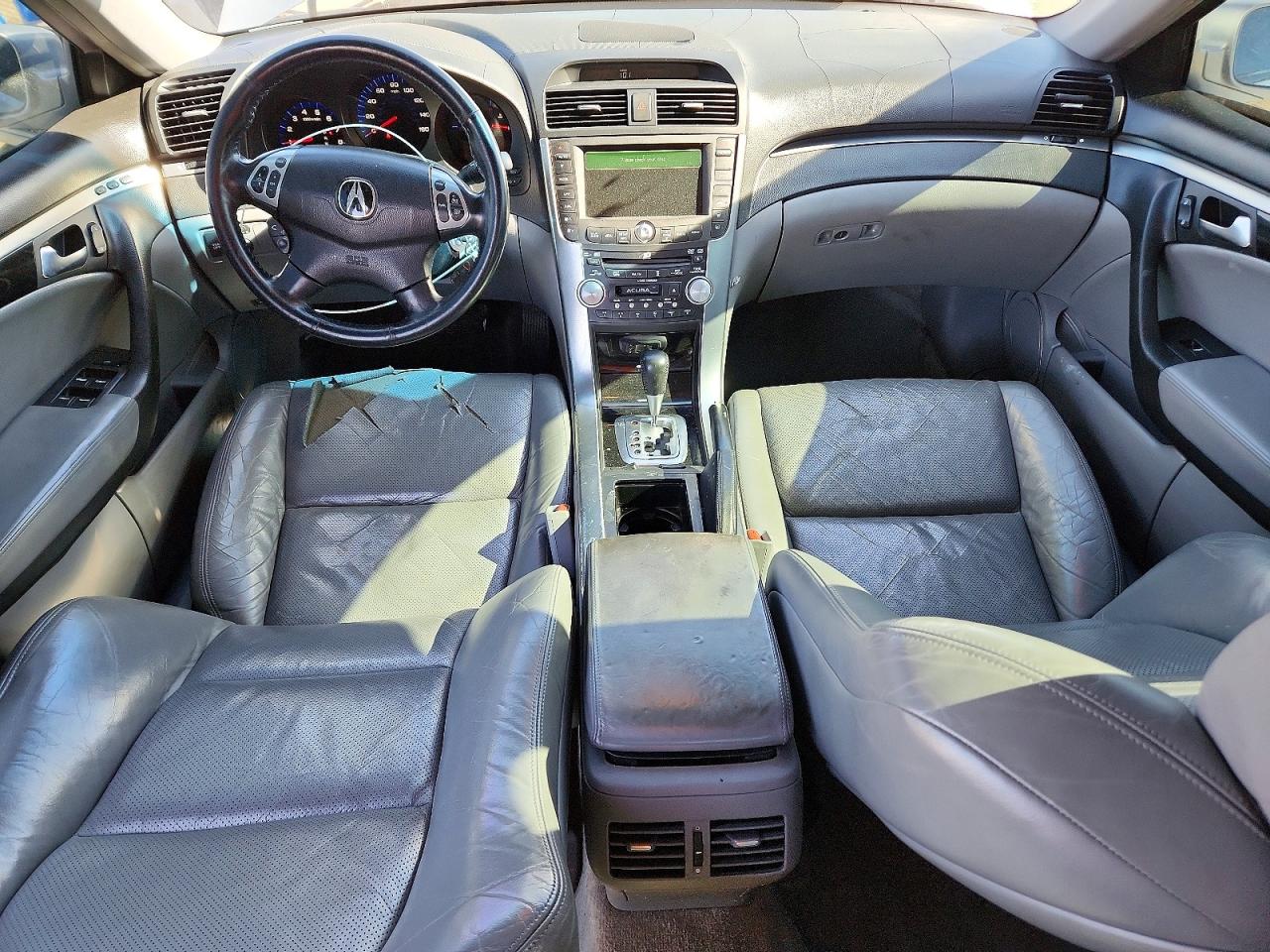 Acura TL