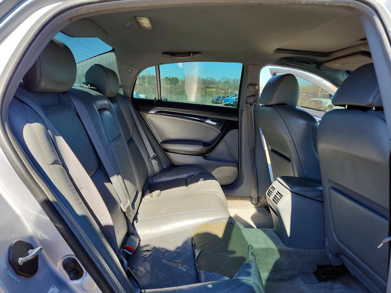 Acura TL