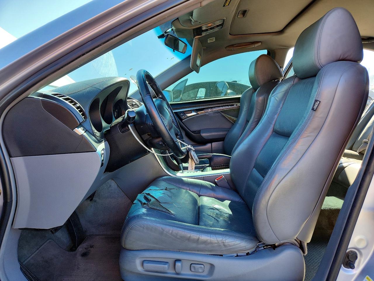 Acura TL