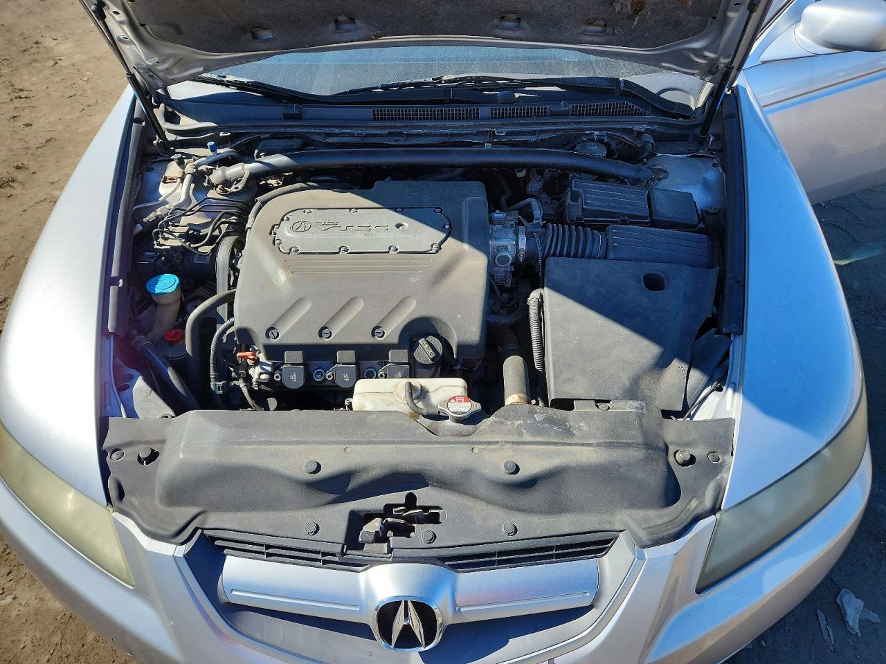 Acura TL