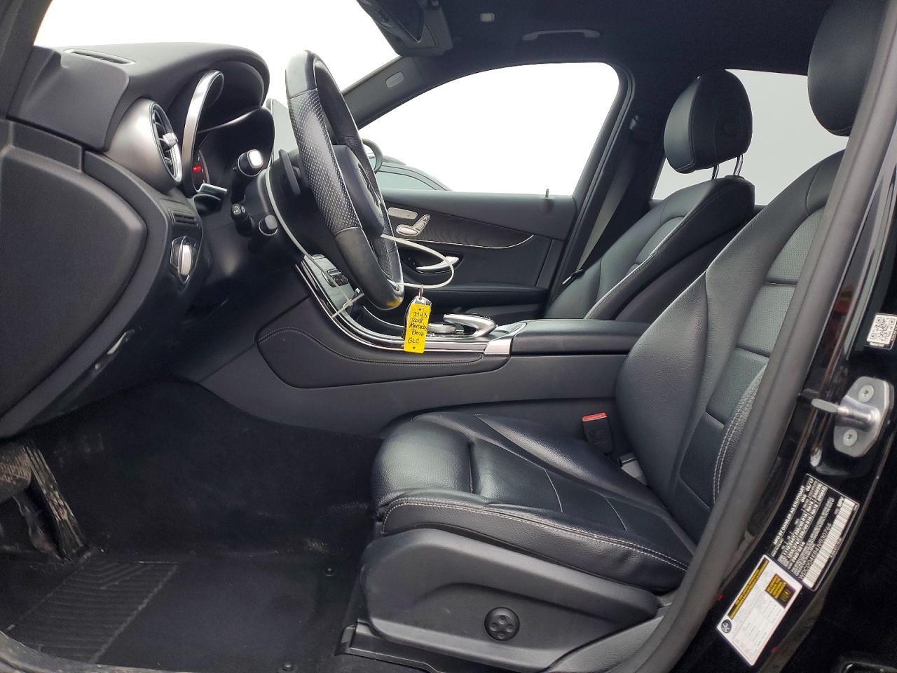 Mercedes-Benz GLC 300 4matic