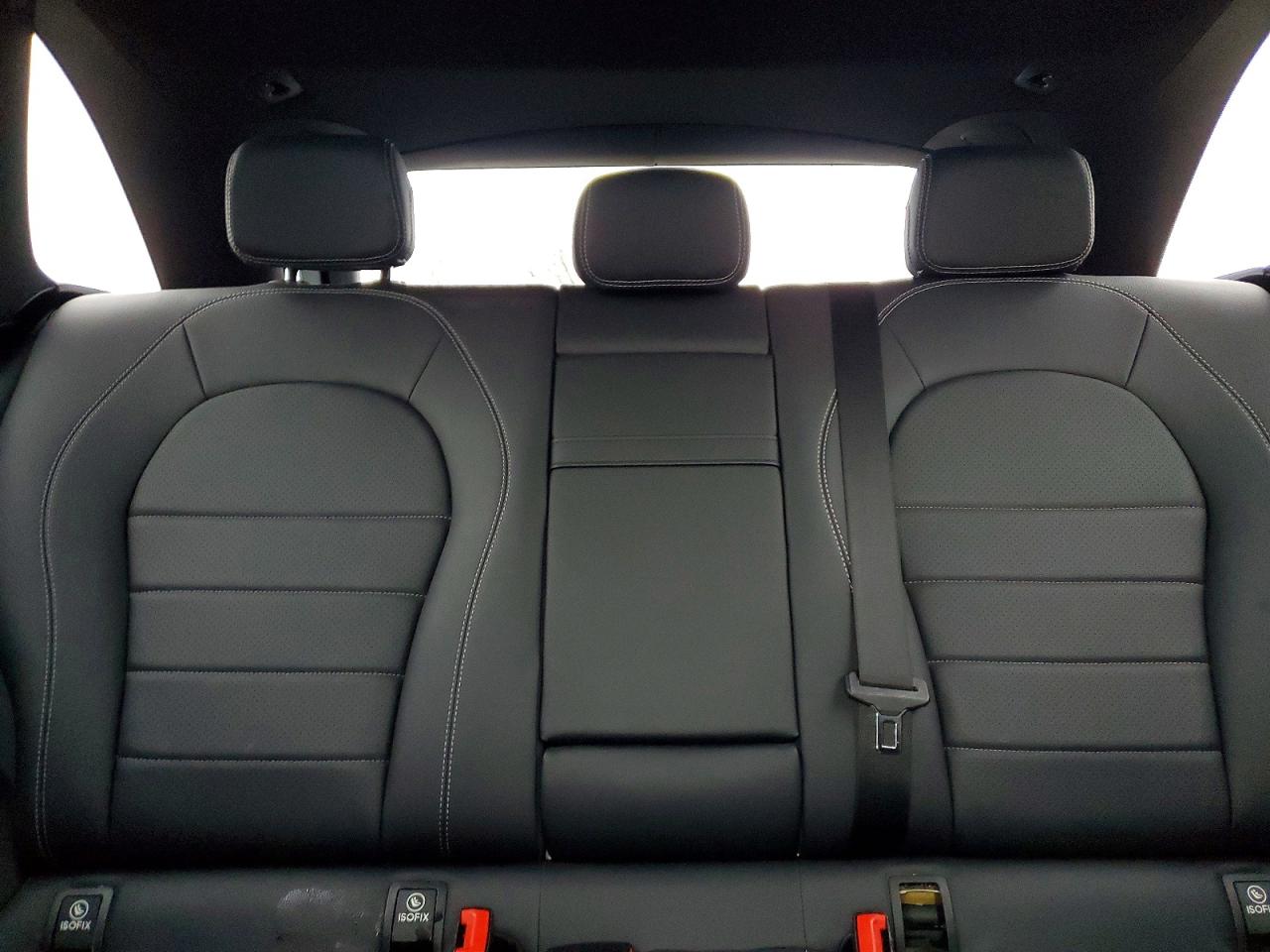Mercedes-Benz GLC 300 4matic