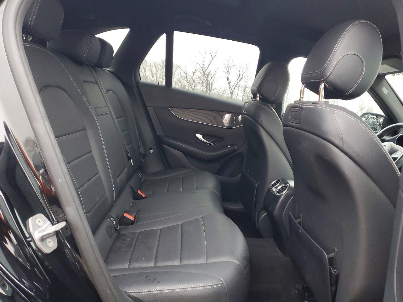 Mercedes-Benz GLC 300 4matic