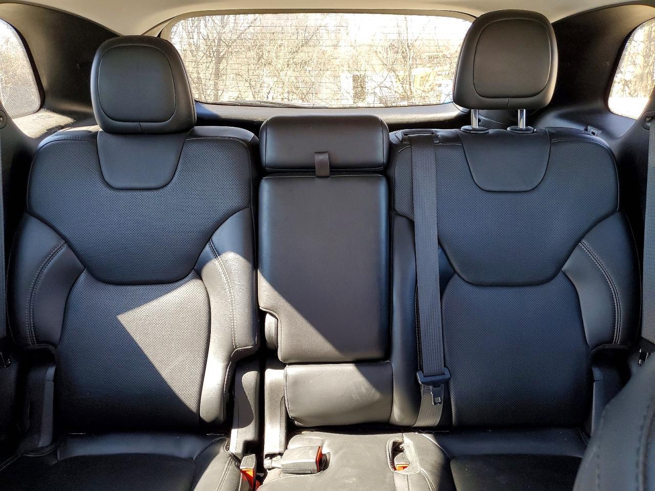Jeep Cherokee Limited