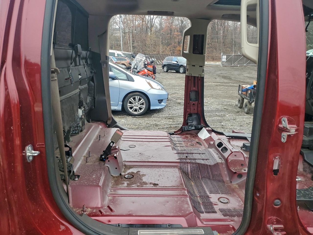 GMC Sierra K1500 Denali