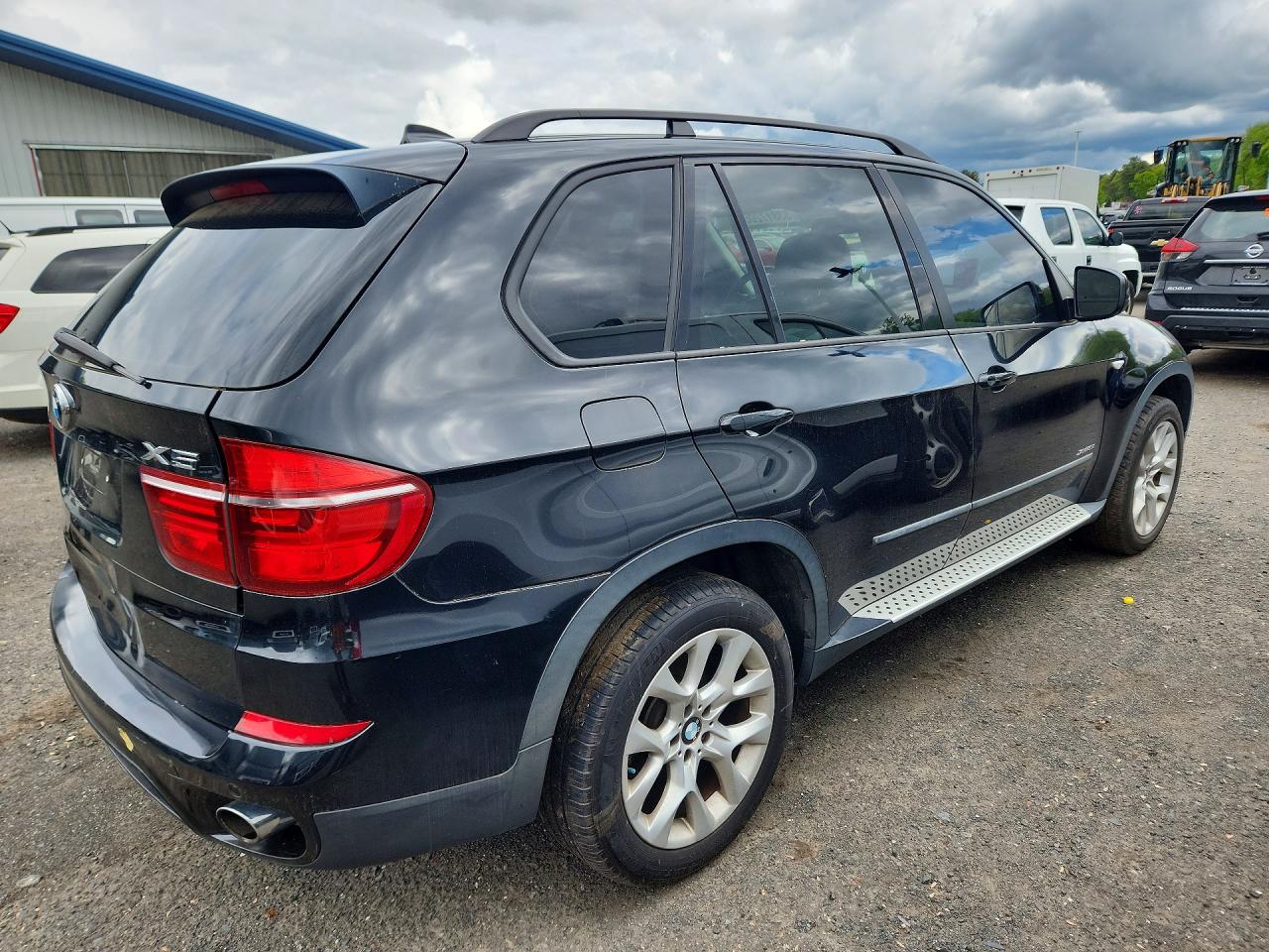 BMW X Series Xdrive35i