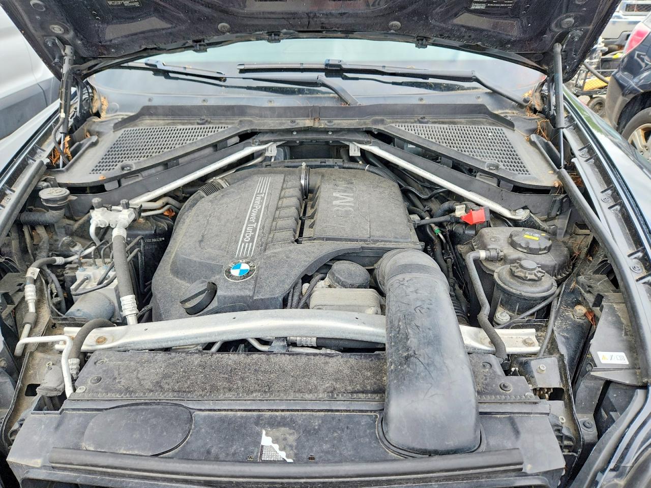 BMW X Series Xdrive35i