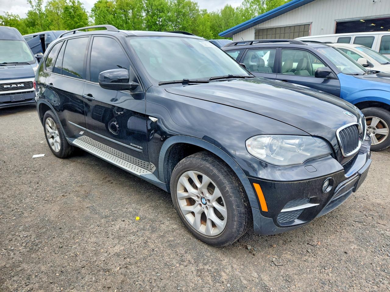 BMW X Series Xdrive35i