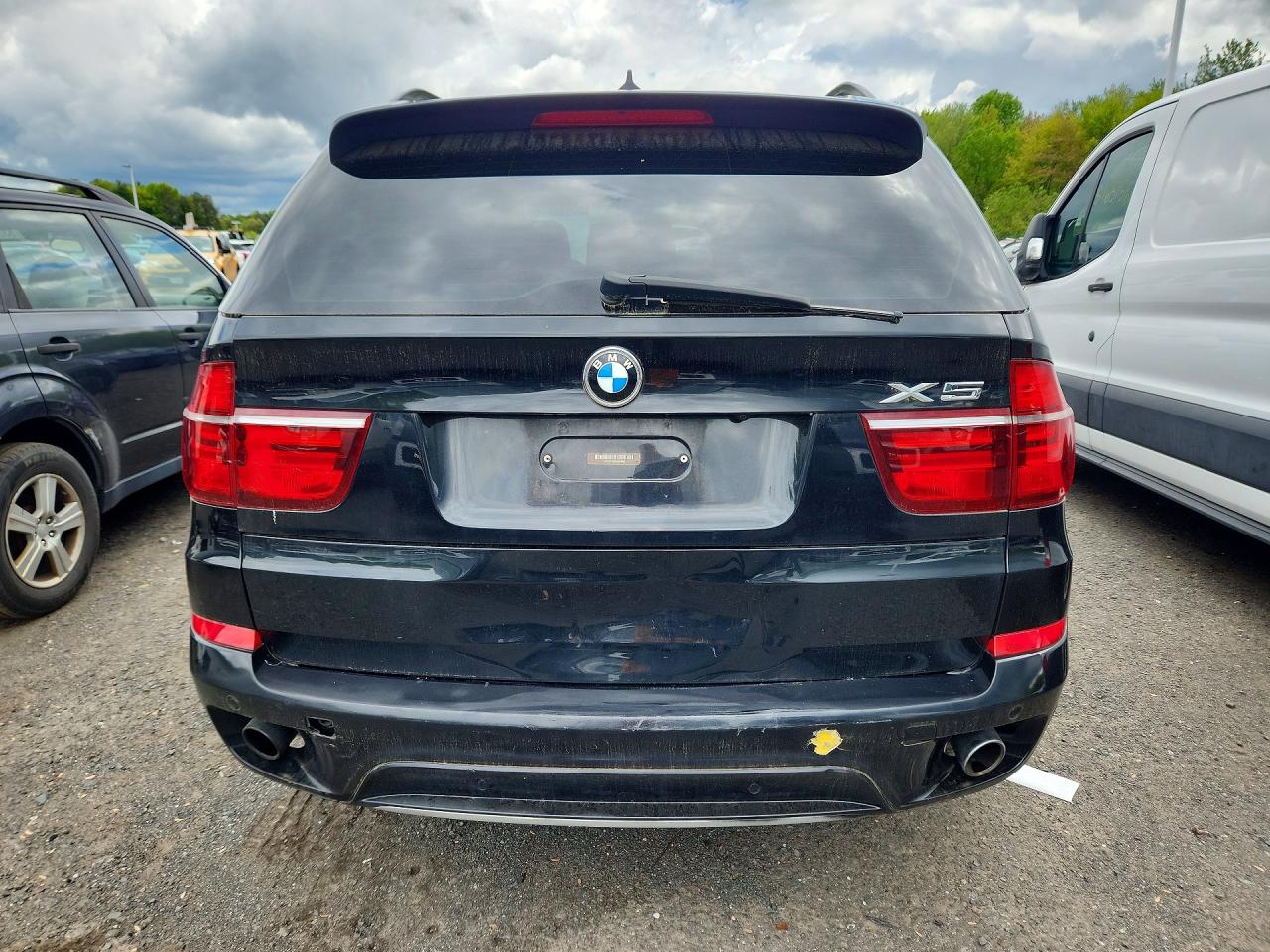 BMW X Series Xdrive35i