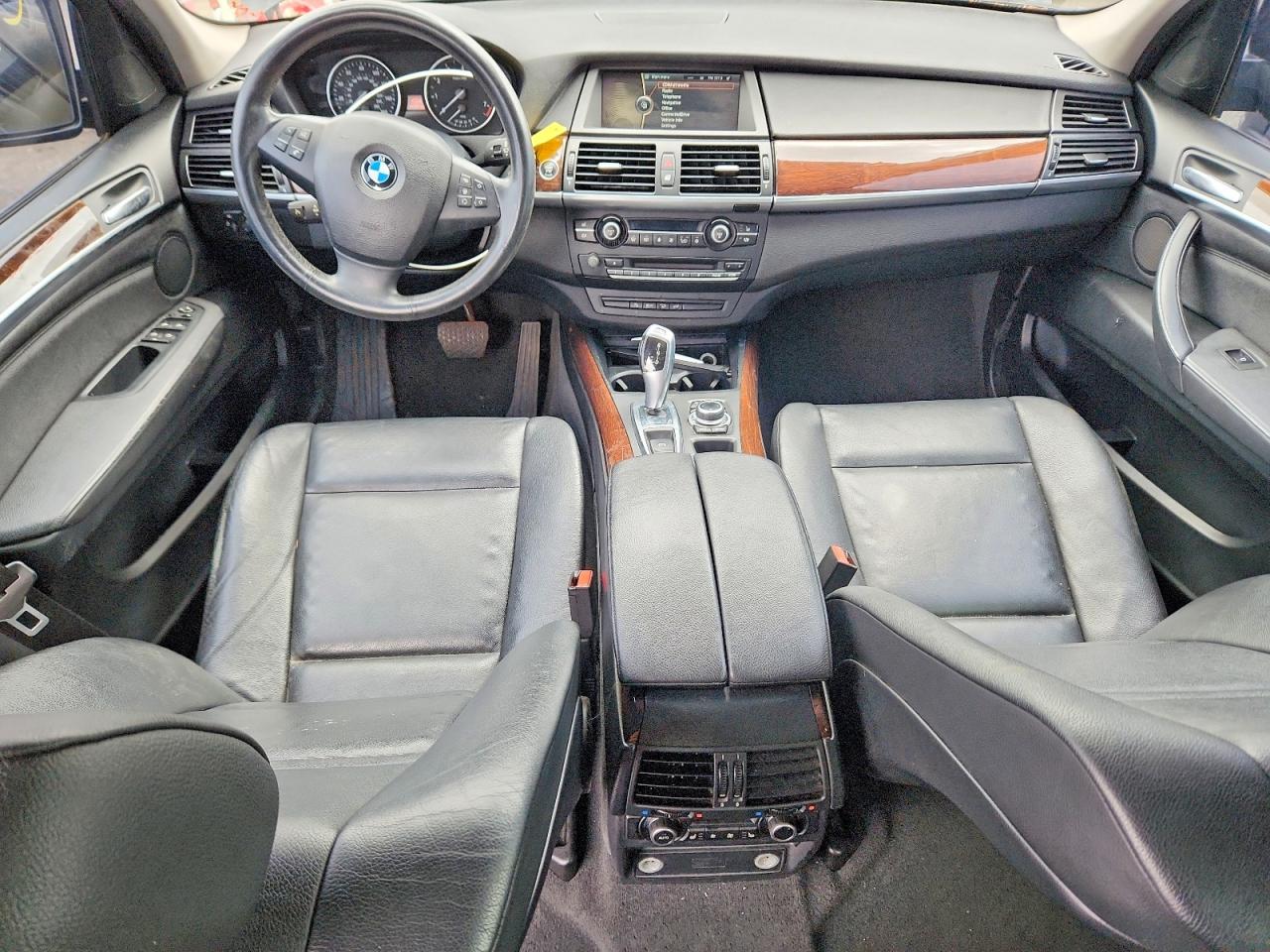 BMW X Series Xdrive35i