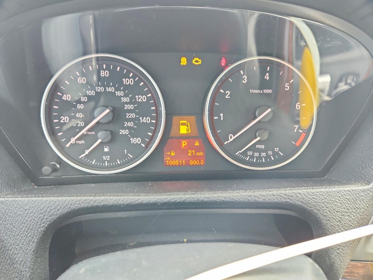 BMW X Series Xdrive35i