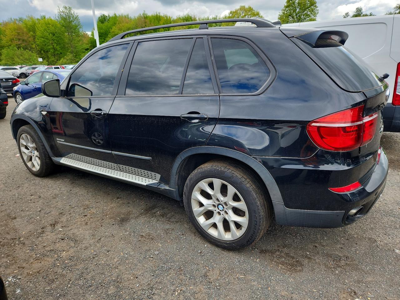 BMW X Series Xdrive35i