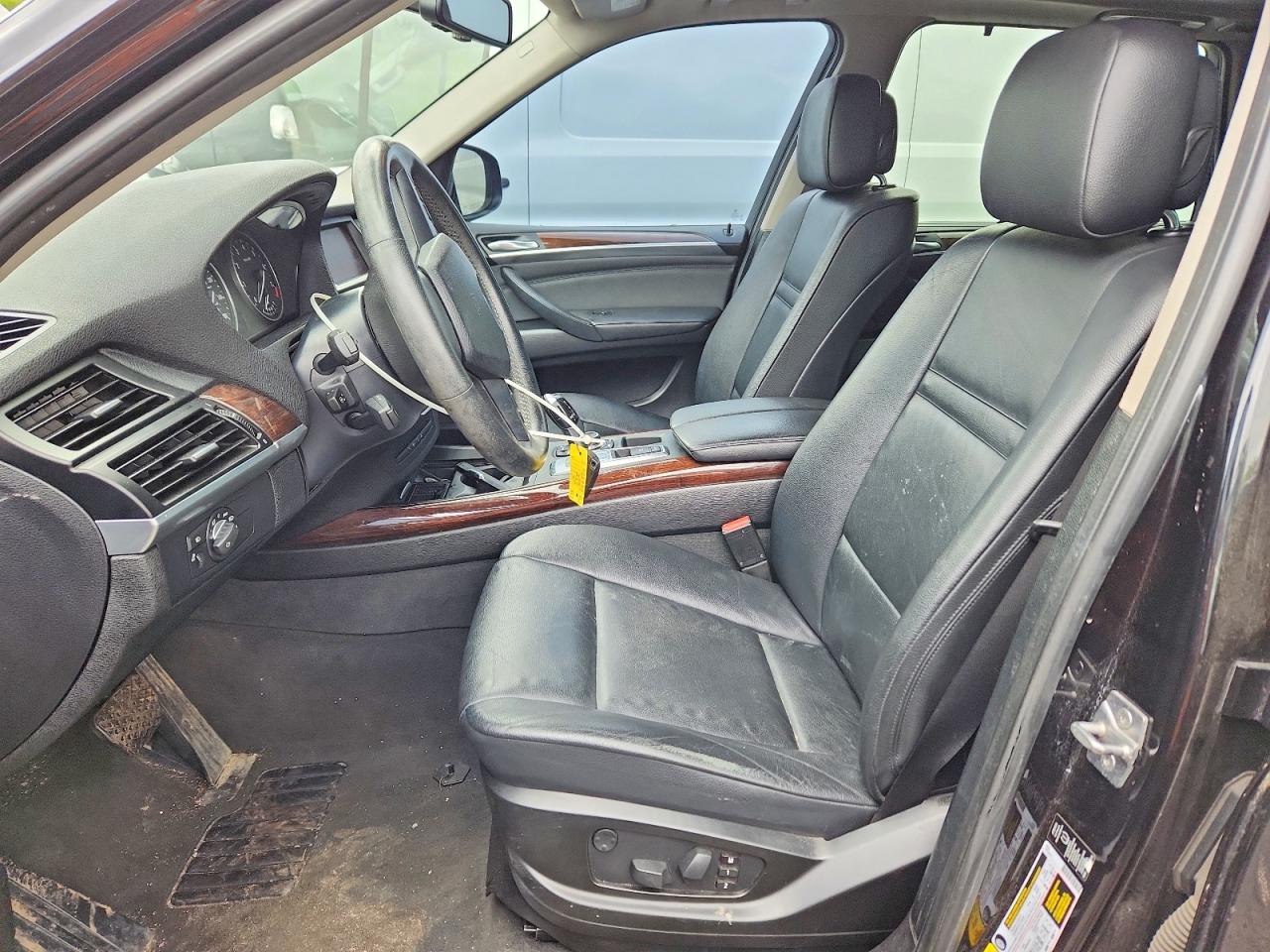 BMW X Series Xdrive35i