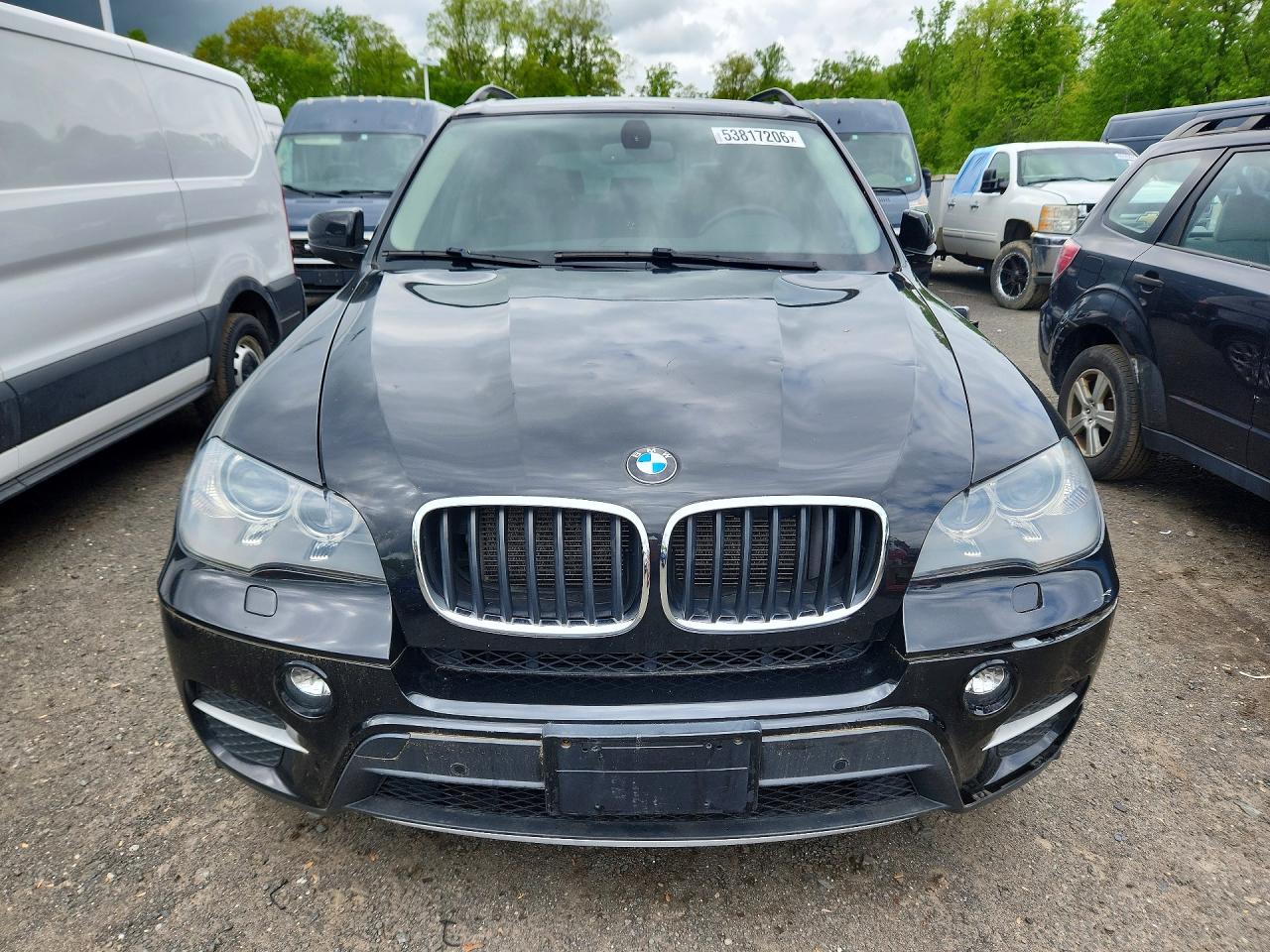 BMW X Series Xdrive35i