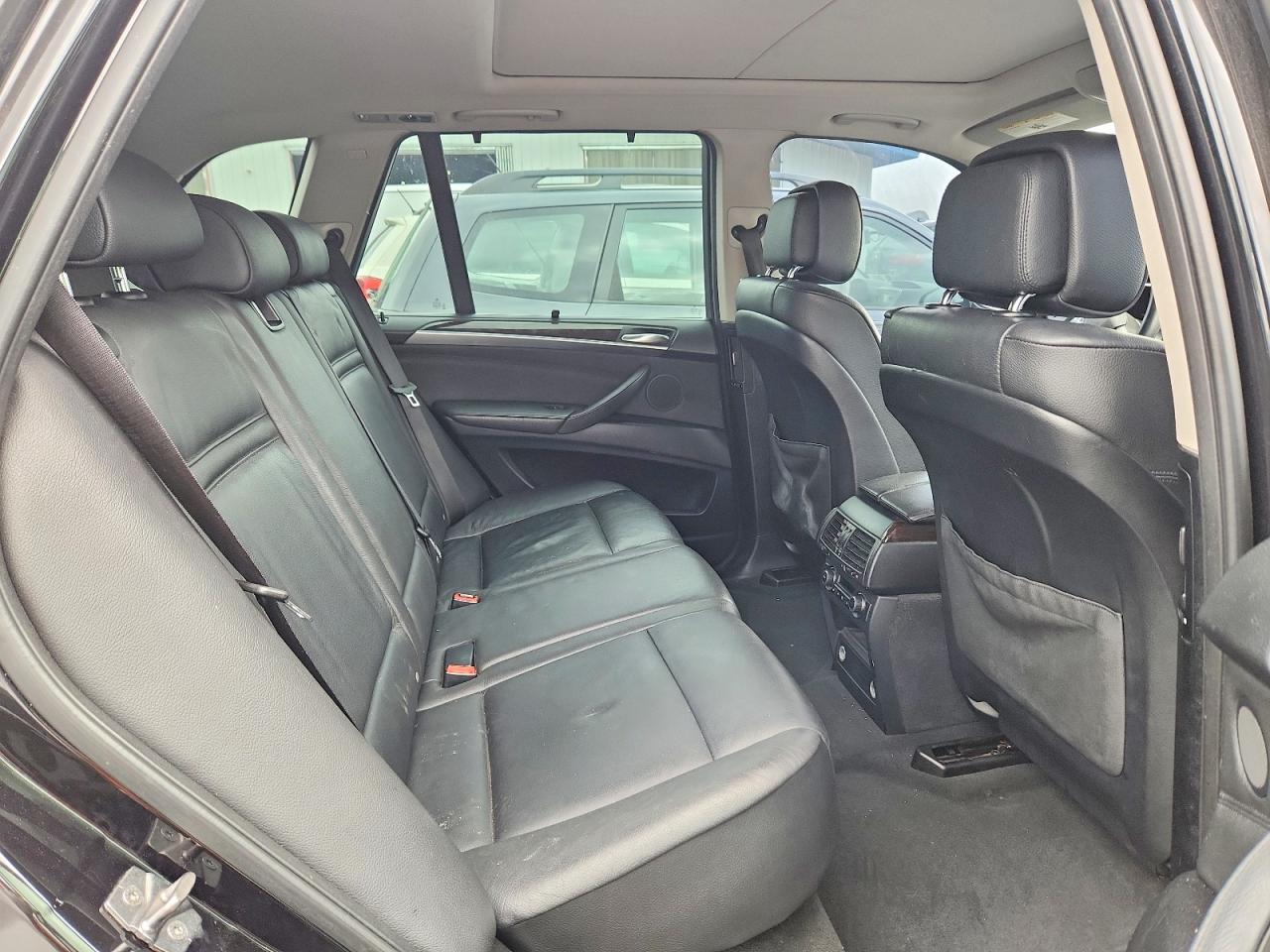 BMW X Series Xdrive35i