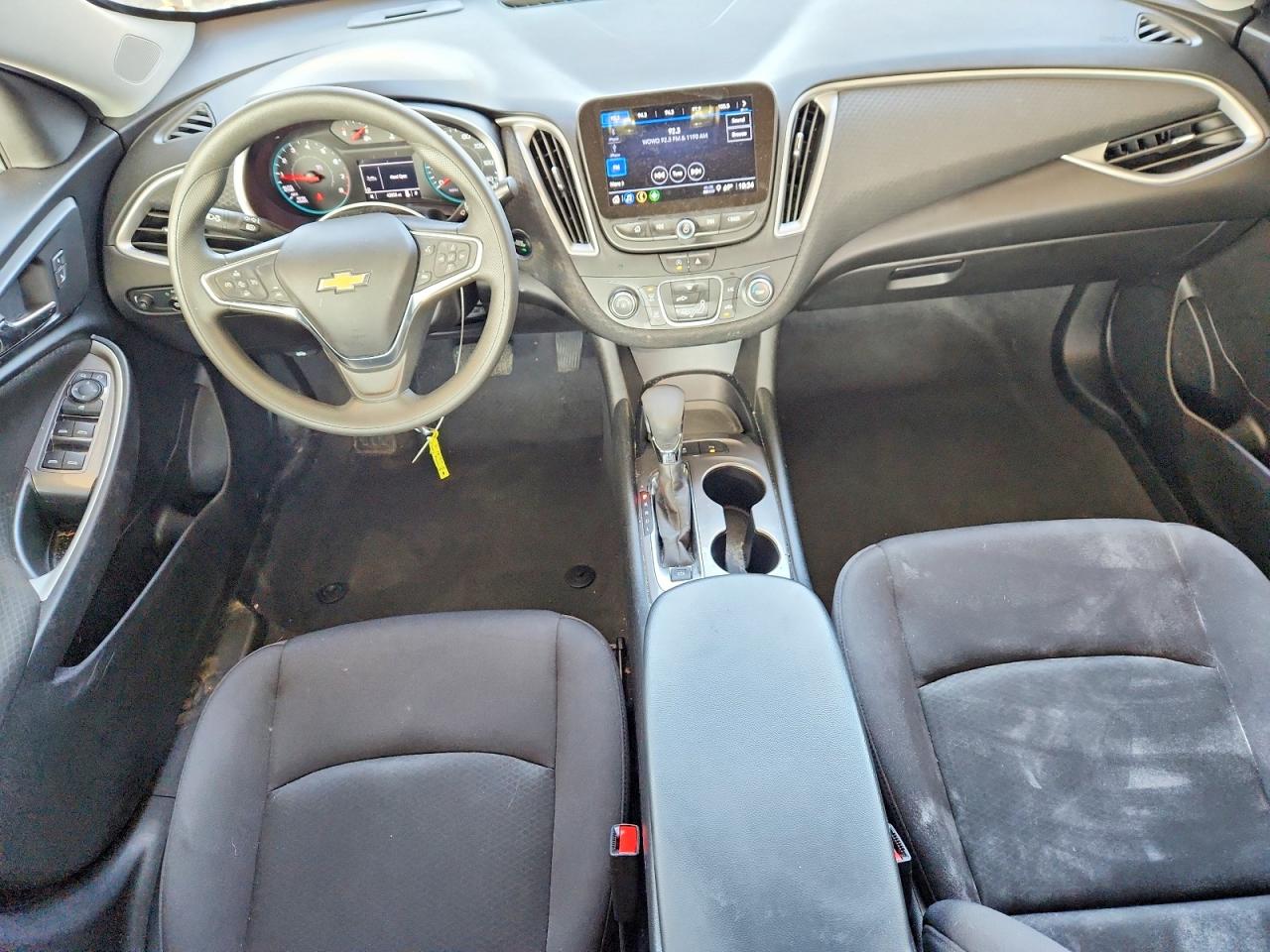 Chevrolet Malibu Ls
