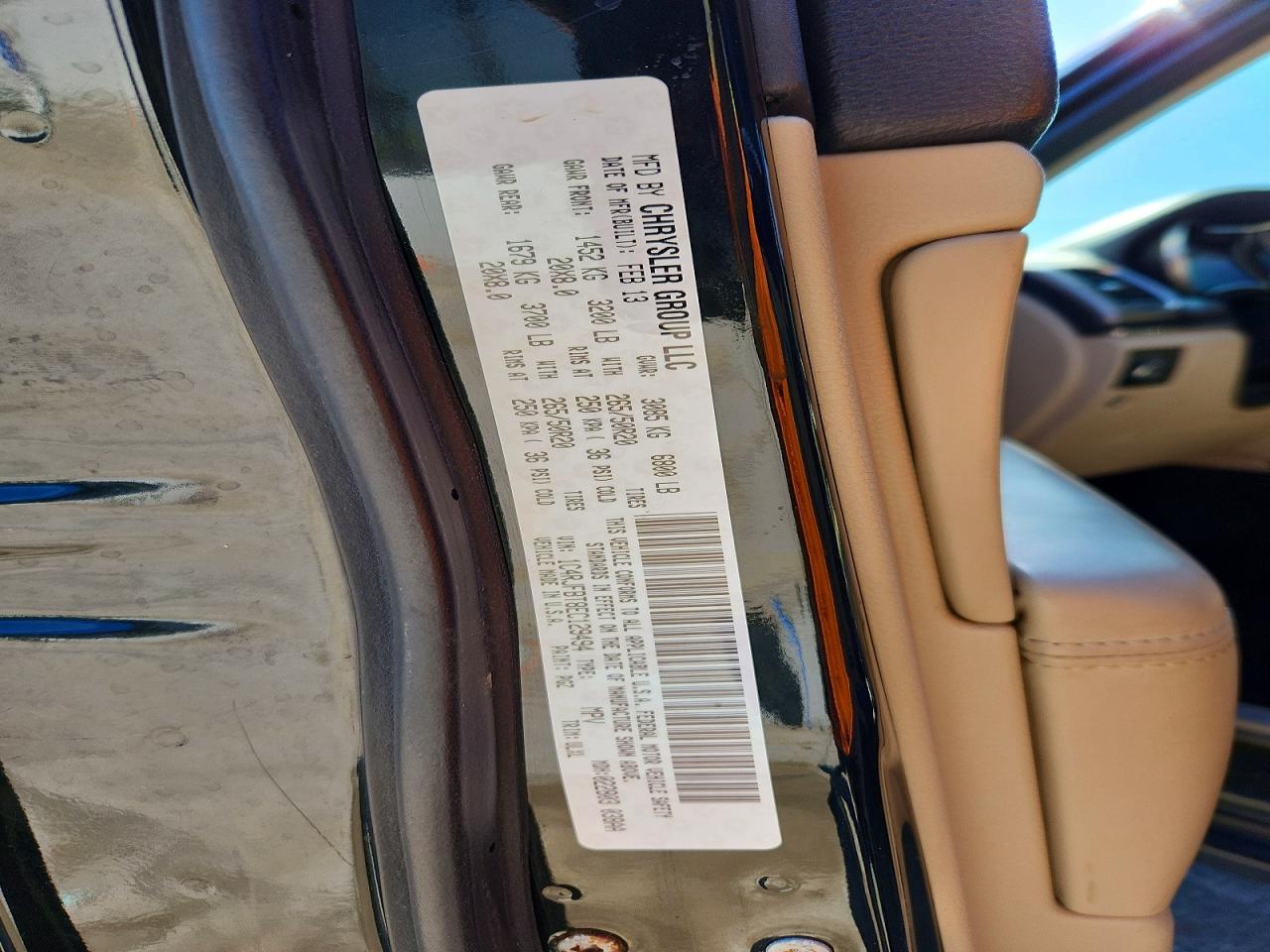 Jeep Cherokee Limited