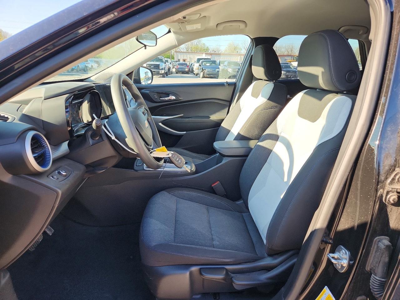 Chevrolet Trax Ls